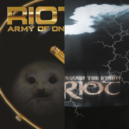 Riot - Bonus Editions