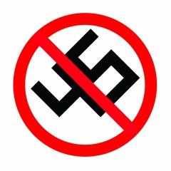 I AM NOT A NAZI