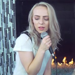 Shawn Mendes - Theres Nothing Holdin Me Back (Madilyn Bailey  Christian Collins Cover)