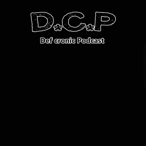 My fucking summer Part I  - 26 best sets of Def cronic - June to Aout 2017.