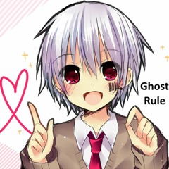 Ghost Rule By MafuMafu