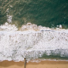 Haroun Chebbi - Lullaby (Seathic Edit)