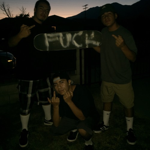 FUCK YOU