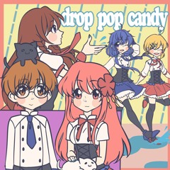 【BDCB-R3】Drop Pop Candy 【zajinereiro74】