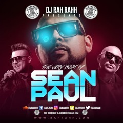 DJ RaH RahH - The Best of Sean Paul