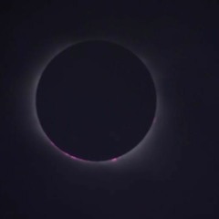 Purple Eclipse (Prod by LATENIGHTDRIIV)