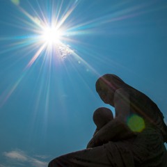 sun child [disquiet0294-offlinestatus]