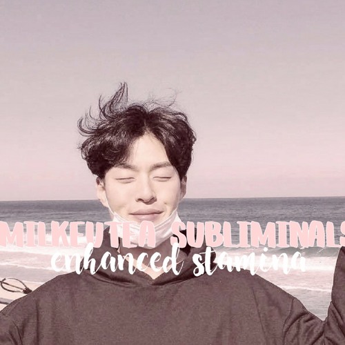 enhanced stamina // subliminal