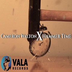 Cameron Walton - Hammer Time Freestyle