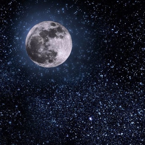 Stream Moon And Stars by Humans in Harmony | Listen online for free on