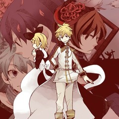 Maid of Evil English dub