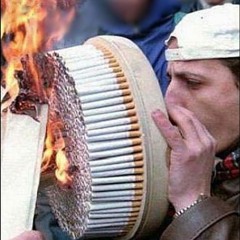 Merci Pour Une Clope