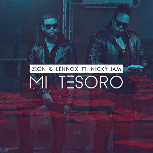 Stream Original Introduction Score for Zion & Lennox videoclip: Mi Tesoro  by Carlos Poletto | Listen online for free on SoundCloud