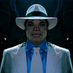 You've been hit by, you've been struck by, a smooooms