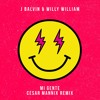 J Blvin And Willy Will I Am Mi Gente Cesar Mannix Remix Mp3