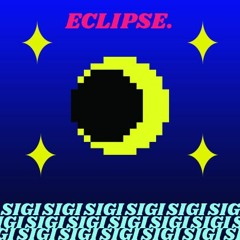 Saw an Eclipse Today