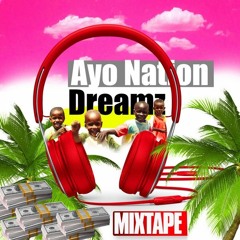 FORREAL-AYO ISHMAIL X SUNNY