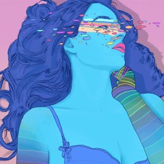 Tried To Love You (Prod by LATENIGHTDRIIV)