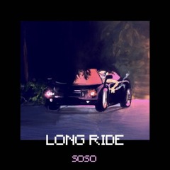 Long Ride (prod By Okinde)