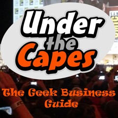 Episode 17: Movers and Shakers Unlimited