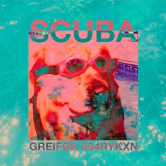 SCUBA ( ft. 834RYKXN )
