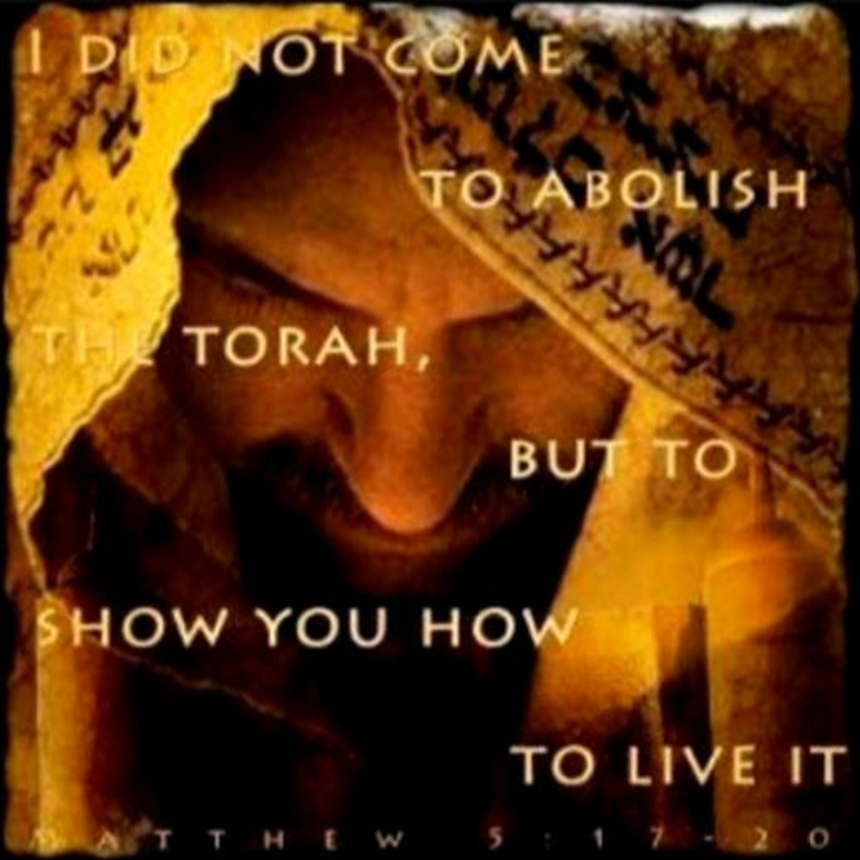 HHMI ~ What The Rabbis Teach About the Messiah ~ Pt 2 episode artwork
