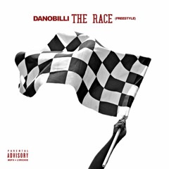 Danobilli - The Race (Freestyle)
