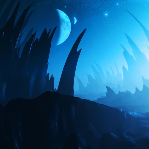 The Blooo Planet