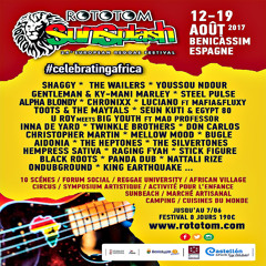 Davidic Reggae