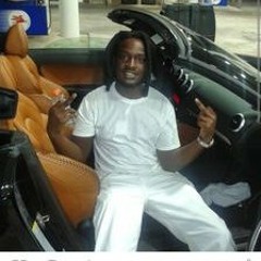 humble haitian - Drug Dealer