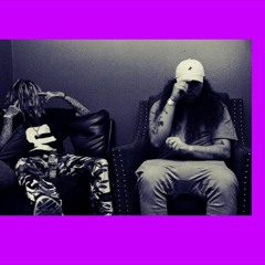 Leave Your Things Behind Part I And II