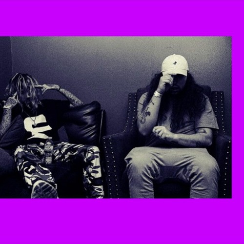 Leave Your Things Behind Part I And II