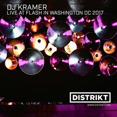 DJ Kramer - DISTRIKT Music - Episode 160