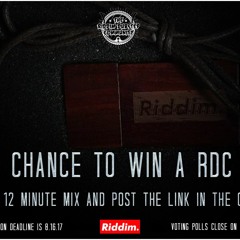 [RDC]™ USB Mix TOP 10 Finalist