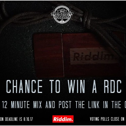 [RDC]™ USB Mix TOP 10 Finalist