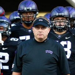 (Episode 4)How Does TCU Fair in 2017 ft. Frogs O' War