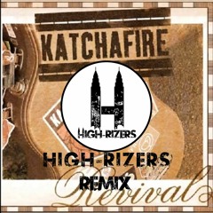 Collie Herb Man - Katchafire(High-Rizers Remix)