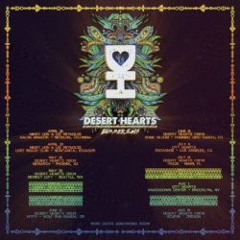 Desert Hearts 2-Year Anniversary
