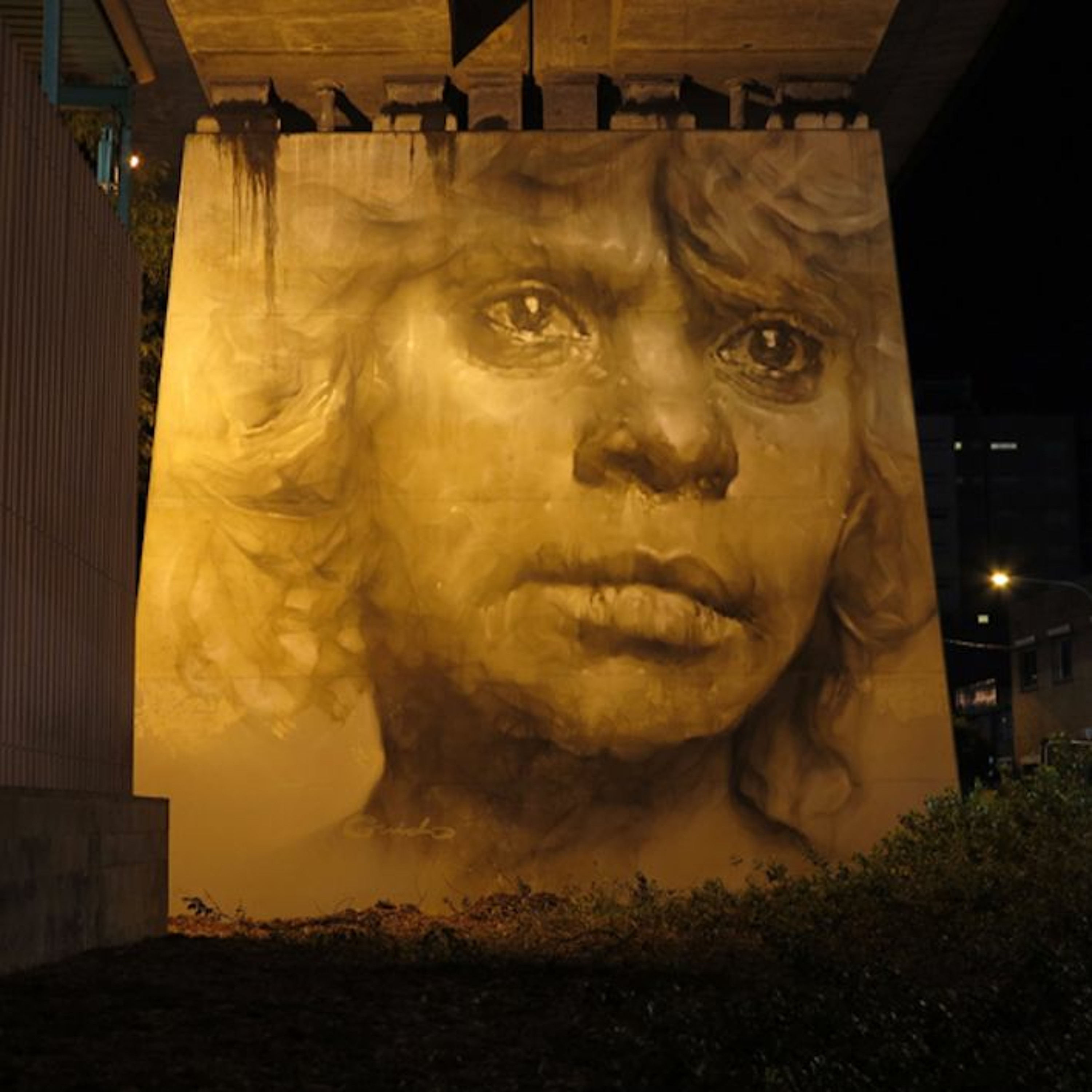 A Canaanite Woman, Prejudice and Transformation episode artwork