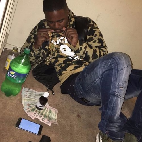 Stream Sotattedsharky Ft Drakeo The Ruler & Big Stackz - Hunned 2 the ...