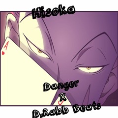 Hisoka | Danger x D.Rabb
