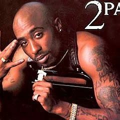 Tupac Shakur - Back In The Day
