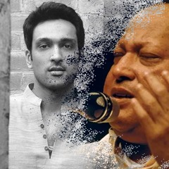 Tere bin nahi lagda dil mera By Ali Sethi