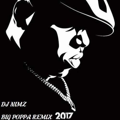 DJ NiMZ- BIG POPPA ReMiX 2017