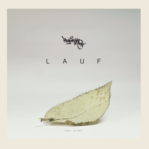 HHV512 - AzudemSK - Lauf Feat. Slowy