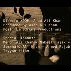 Ishq Awalraa - Asad Ali Khan & S Hassan Shah