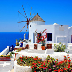 Greek Sounds