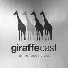 GiraffeCast 022