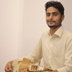 Sok Che sta graany meeny by Ihtisham (RABAB)