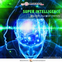 Super intelligence - Steigere deine Merkfähigkeit DEMO